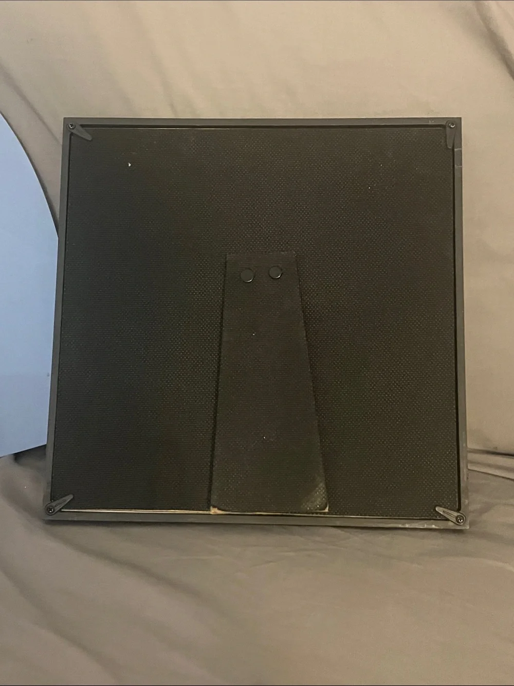 REstyle 'Family' Decorative Brown Picture Frame